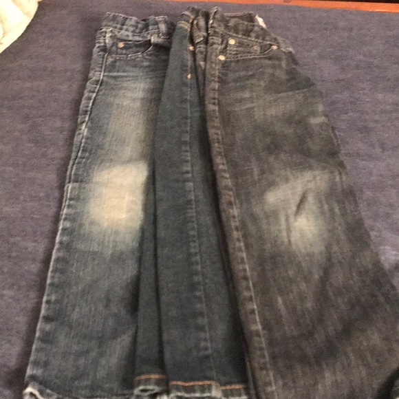 Jeans - Picture 3 of 4
